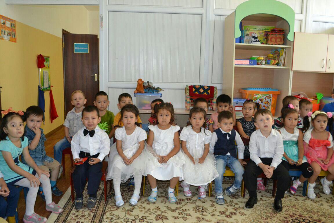 1 қыркүйек білім күні!!!