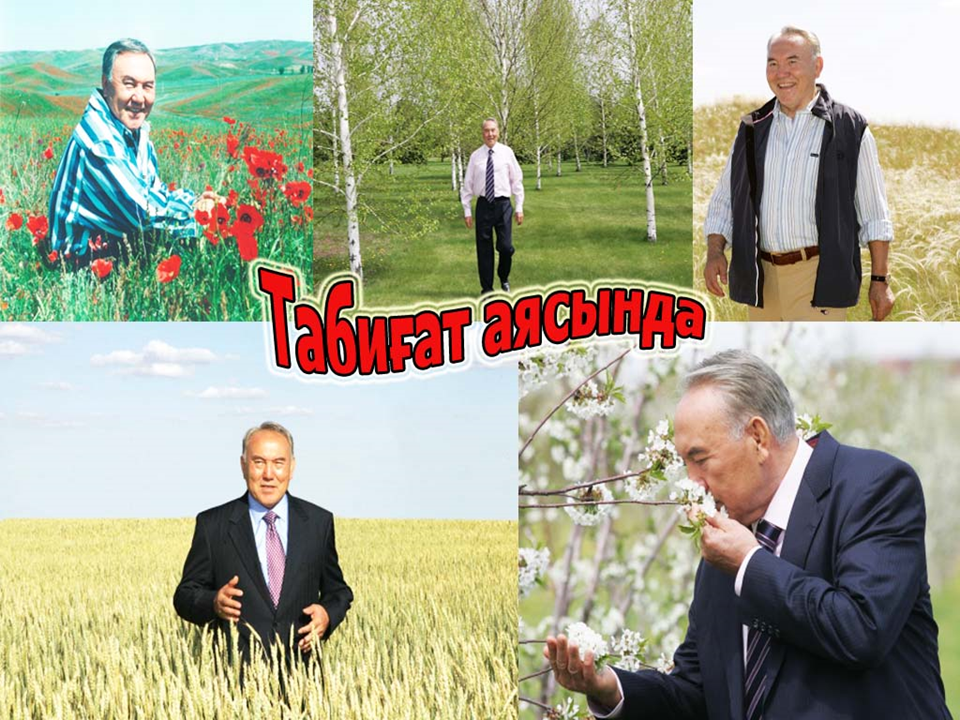 1- желтоқсан Елбасы күні мерекесі 