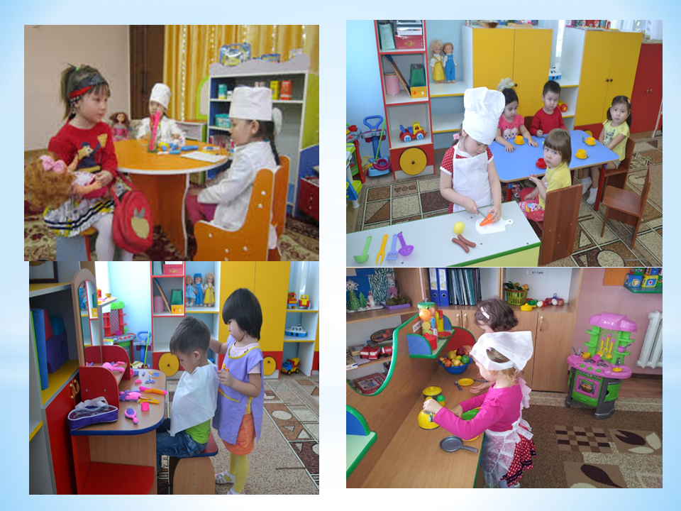 Семинар "Ойын технологиясы " Тәрбиеші: Тулебаева Г.Б.