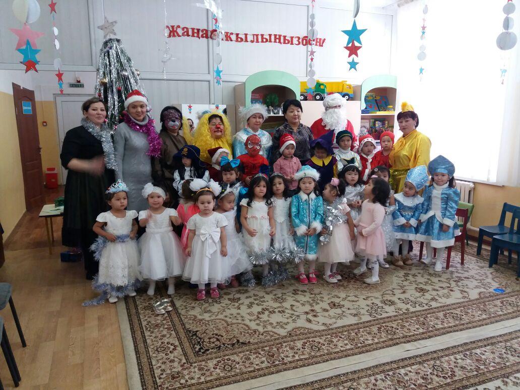 Кел Жаңа жыл!!!!