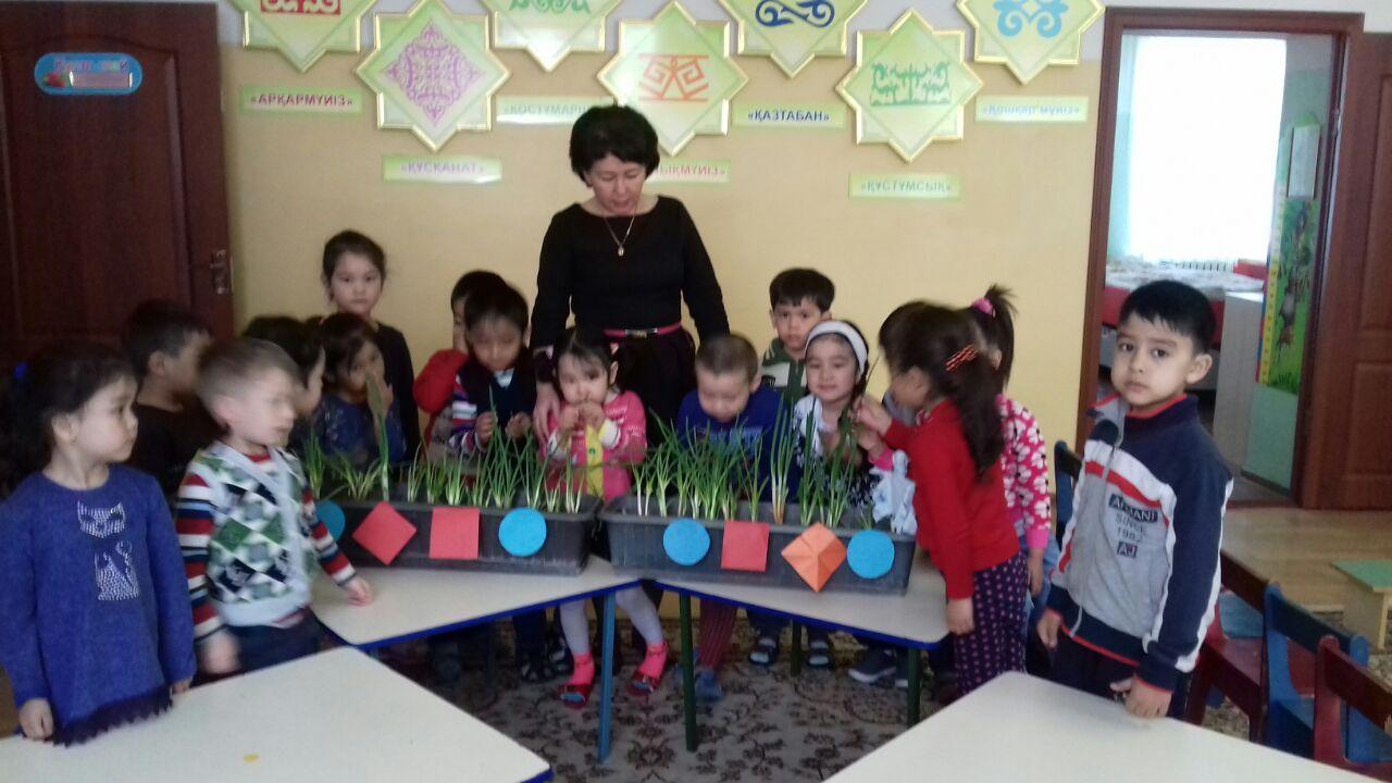 Жобалау алаңы Самбетбаева Ж.Ш 