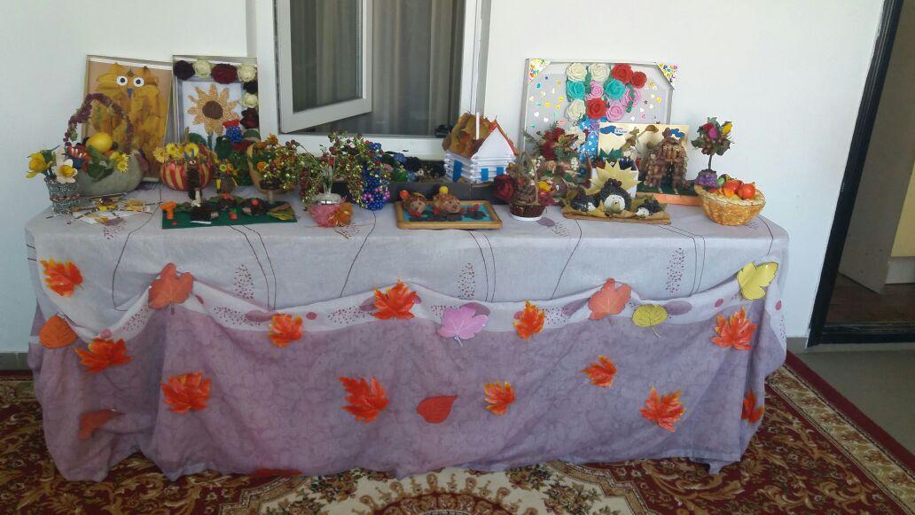 Аудандық семинар "Отбасында салт - дәстүрді жаңғырту "