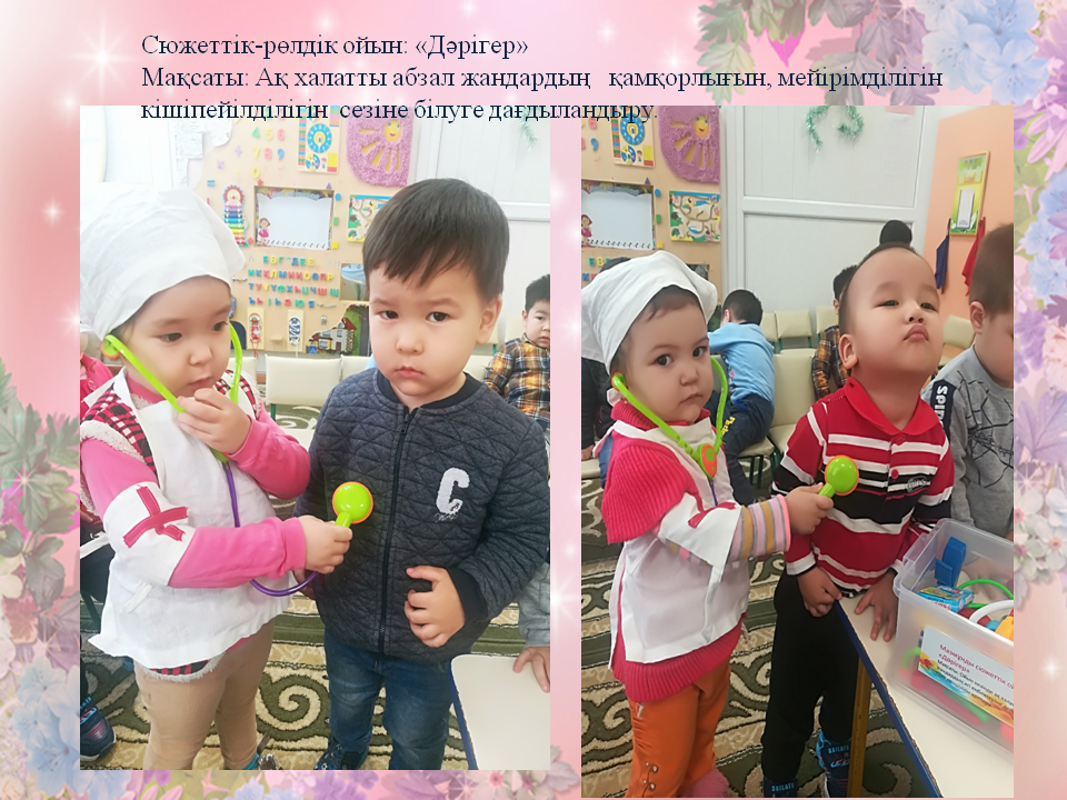 презентация дамыту технологиясы